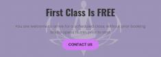 First class Free Benoni Central Vinyasa Yoga 2 _small