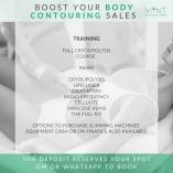 TRAINING - DO YOU WANT TO START YOUR OWN BODY CONTOURING AND AESTHETIC CLINIC Northcliff Botox 4 _small