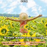 8 week WINTER WEIGHT LOSS package Waverley Dietitians _small