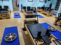 REFORMER PILATES AVAILABLE Darrenwood Classical Pilates _small