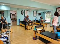 REFORMER PILATES AVAILABLE Darrenwood Classical Pilates 2 _small