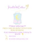 Free Card Reading with Reiki Healing Session Pinelands Reiki _small