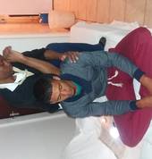 Introducing of Thai Massage