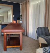 Experience the calming touch of Reiki with Theresa at Seii Reiki