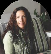 Theresa, Your Reiki Practitioner