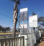 Stellar Med medical suits ormonde