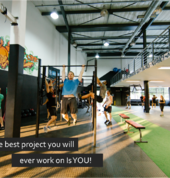 Fun-X-Tional Fitness Highveld CrossFit 2_small