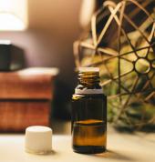 Essentials Oils & Carrier Oils