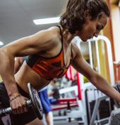 Sports Nutrition