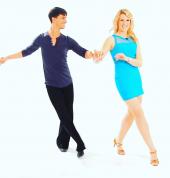 Social Dance Classes for Couples or Individuals