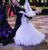 Ballroom Dance