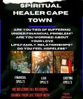 Its never too late to change your life with mama's help Cape Town Central Health and Wellness shops