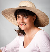 nelia joubert .....dietitian