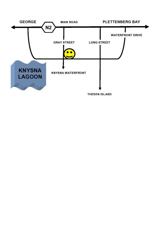 Knysna Health Herbal Medicine Health4You