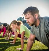 Champs Boot Camp Bloubergstrand Bootcamp Sessions 1_small