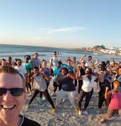 Champs Boot Camp Bloubergstrand Bootcamp Sessions 4_small