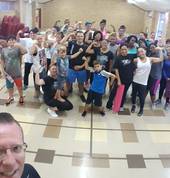 Champs Boot Camp Bloubergstrand Bootcamp Sessions 5_small