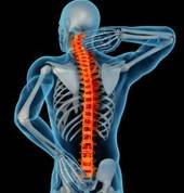Back and Neck pain