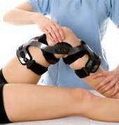 Post operative rehabilitation