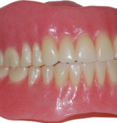 All denture works
