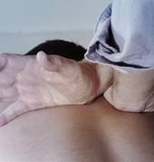 Chiropractic adjustment