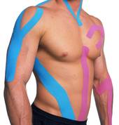 Chiropractic ktape