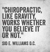 Chiropractic