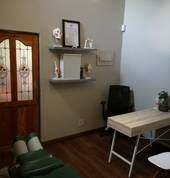 Dr Jacques H Maree Chiropractor