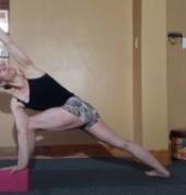 ashtanga yoga