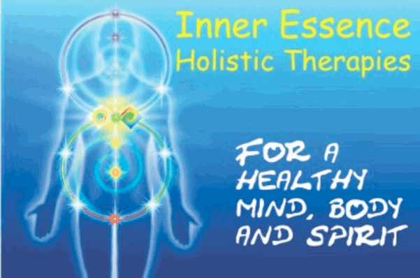 Inner Essence Holistic Therapies - Reiki - Health4You