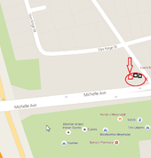 Cnr Michelle Ave and Jochem Van Bruggen, Randhart, Alberton