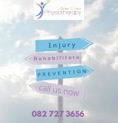 ASMA OMAR PHYSIOTHERAPY INC Laudium Rehabilitation Physiotherapists 3_small