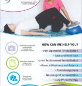ASMA OMAR PHYSIOTHERAPY INC Laudium Rehabilitation Physiotherapists 2_small