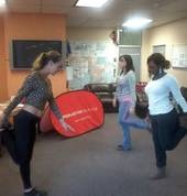 HEALTH AND WELLNESS PROGRAMMES (CORPORATE)