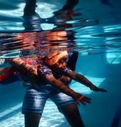 Baby & Toddler Swim Lessons