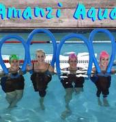 Aqua Aerobics
