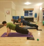 Pilates and Beyond Fitness Studio Plumstead Classical Pilates 3_small