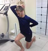 Functional movement screening