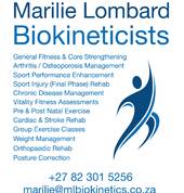 All the offerings at the Practice