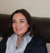 Michelle Bloem. Certified ProLlevel Life Coach