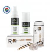 my.Skin Collagen Booster Derma Roller Set
