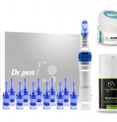 Dr.pen A6 Starter Set