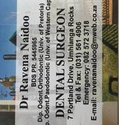 Dr R Naidoo Westridge Dentists 1_small