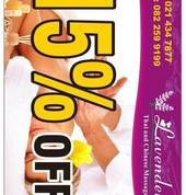 On each year from June to September we will do something special for all the customers