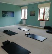 Pilates studio Fish Hoek for mat classes