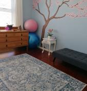 Home studio for private sessions