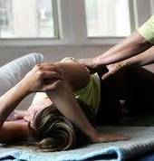 Awareness Through Movement Class