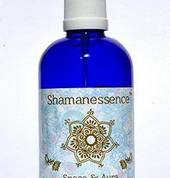 Vibrational Healing Sprays