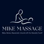 Mike Massage Christmas Celebration - December 24, 2024 Noordwyk Chinese Massage