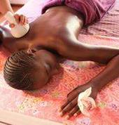 Muscle Tension Escape